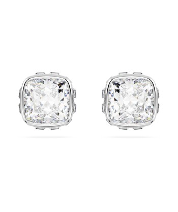 Swarovski April Birthstone Earrings français