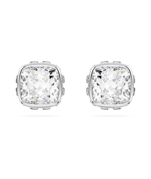 Swarovski April Birthstone Earrings français