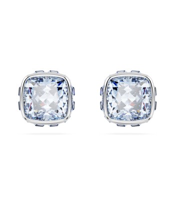 Swarovski March Birthstone Earrings de votre