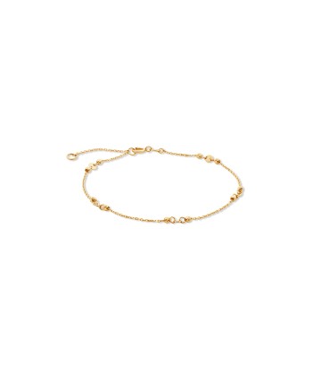 Yellow Gold Fancy Bracelet Comparez et commandez 