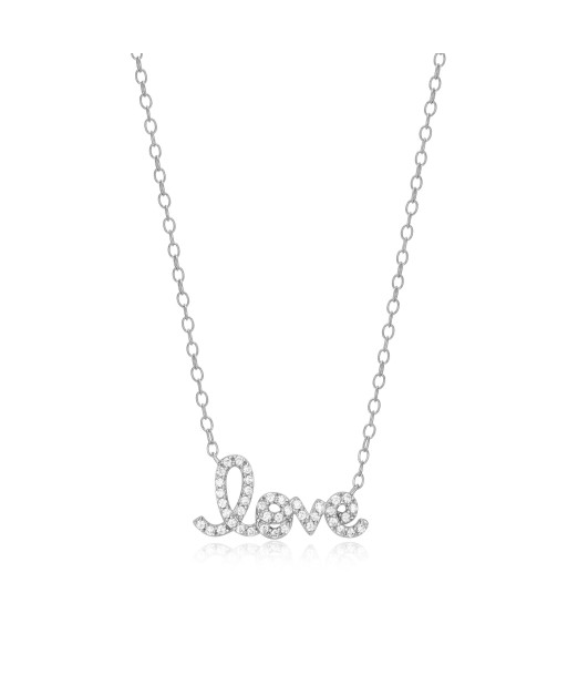 Monte Luna Sterling Silver Star Love Necklace Comment ça marche