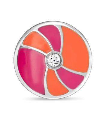 Casablanca Tailspin Coral Interchangeable POP Vous souhaitez 