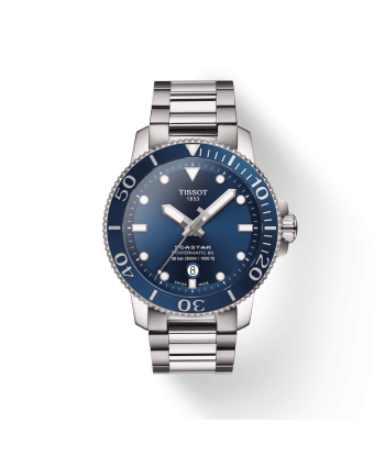 Tissot Seastar 1000 Powermatic Men's Watch online