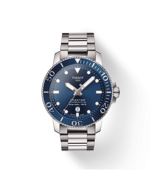 Tissot Seastar 1000 Powermatic Men's Watch online