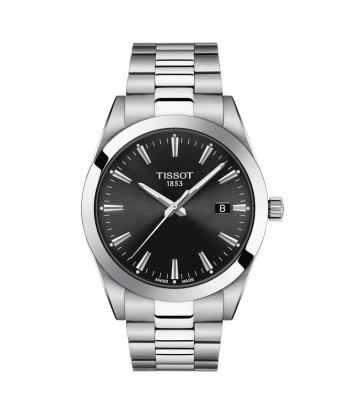 Tissot Gentleman Watch 2024