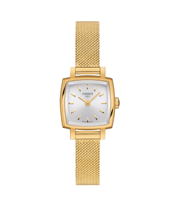 Tissot Lovely Square Ladies' Watch suggérées chez