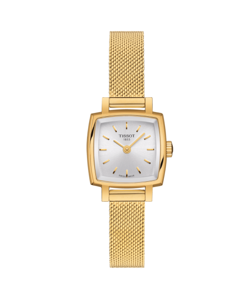 Tissot Lovely Square Ladies' Watch suggérées chez