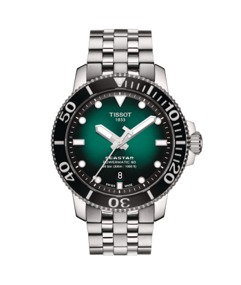 Tissot Seastar 1000 Powermatic Men's Watch store