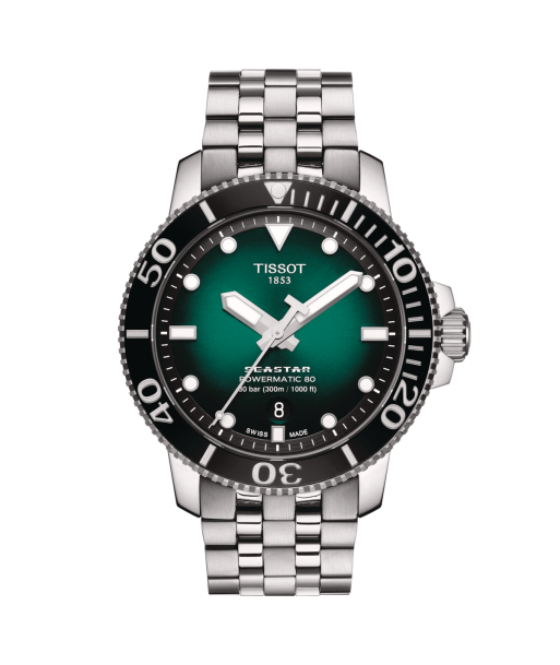 Tissot Seastar 1000 Powermatic Men's Watch store