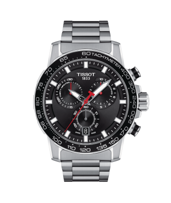 Tissot Super Sport Chrono Watch pas chere