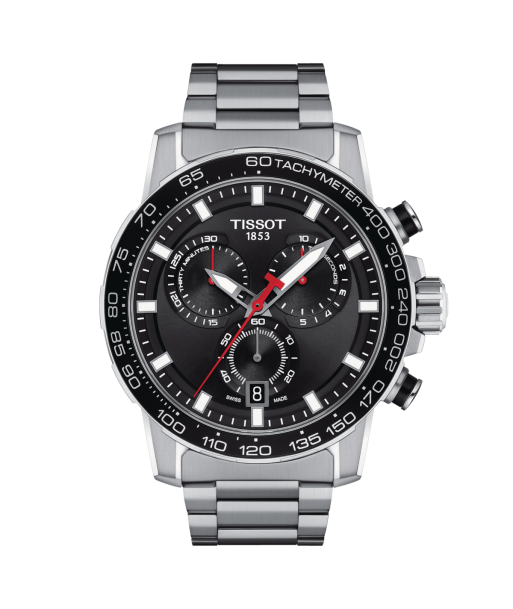 Tissot Super Sport Chrono Watch pas chere