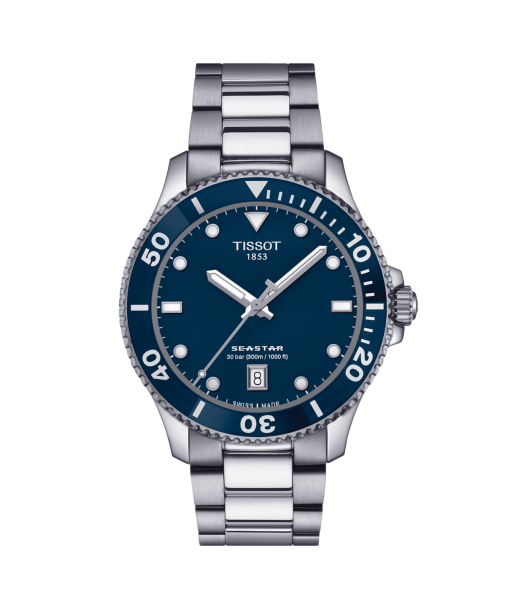 Tissot Seastar 1000 Men's Watch acheter en ligne