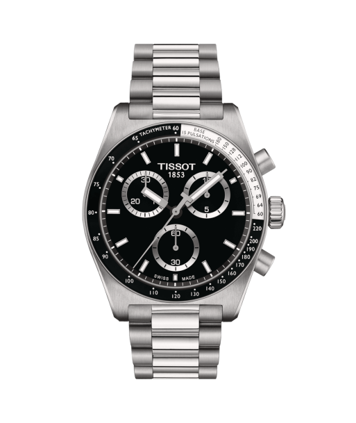 Tissot PR516 Chronograph Watch acheter en ligne