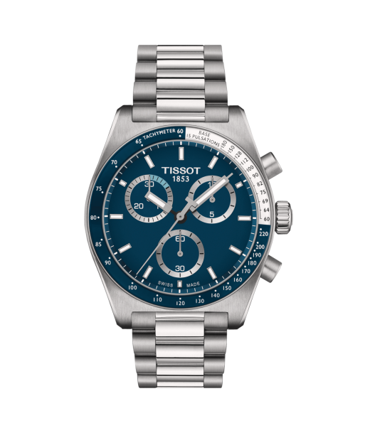 Tissot PR516 Chronograph Watch 2024