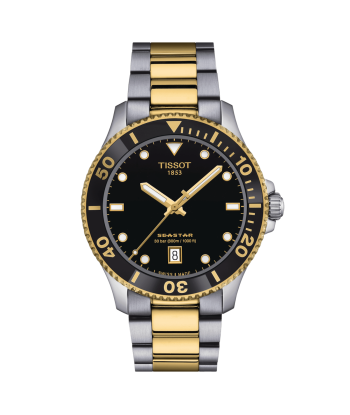 Tissot Seastar 1000 shop