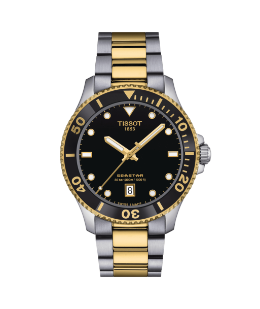 Tissot Seastar 1000 shop