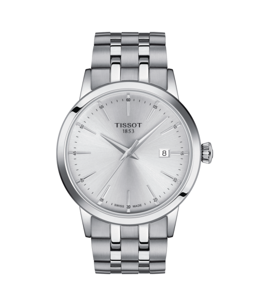 Tissot Classic Dream Watch de l' environnement