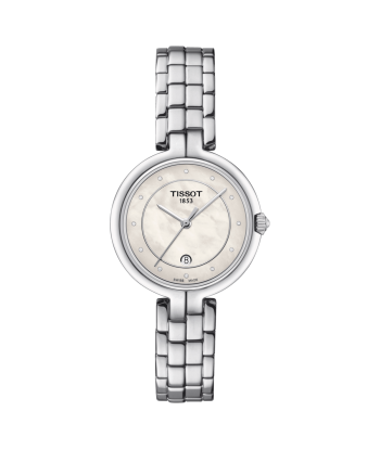 Tissot Flamingo Ladies' Watch Jusqu'à 80% De Réduction