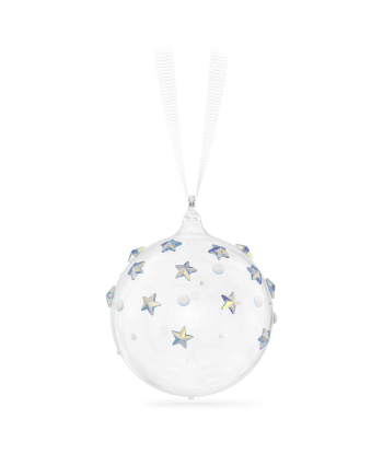 Swarovski Holiday Magic Classic Ball Ornament vous aussi creer 