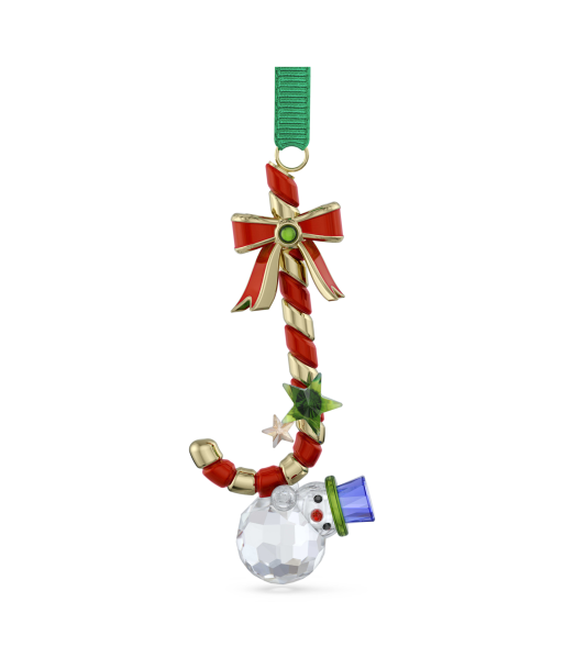 Swarovski Holiday Cheers Dulcis Candy Cane Ornament l'achat 