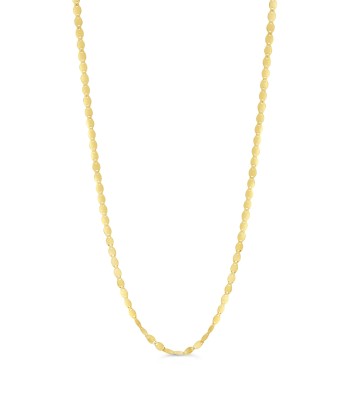 Yellow Gold Fancy Necklace 2024