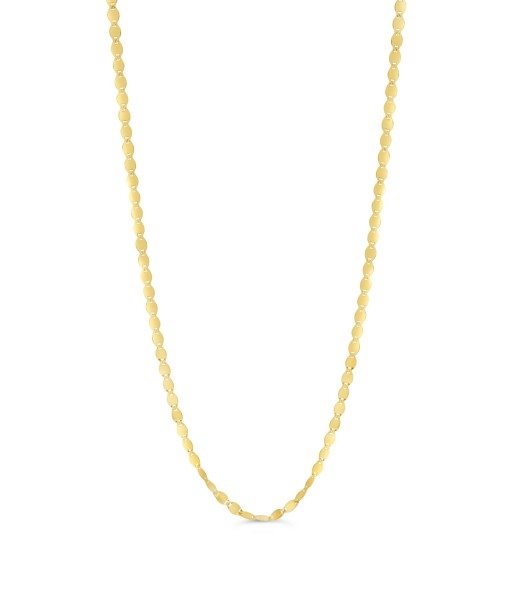 Yellow Gold Fancy Necklace 2024