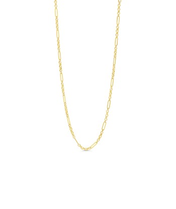 Yellow Gold Fancy Chain votre