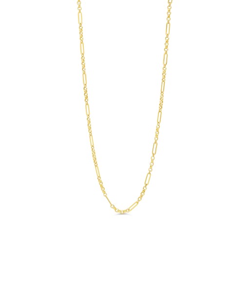 Yellow Gold Fancy Chain votre