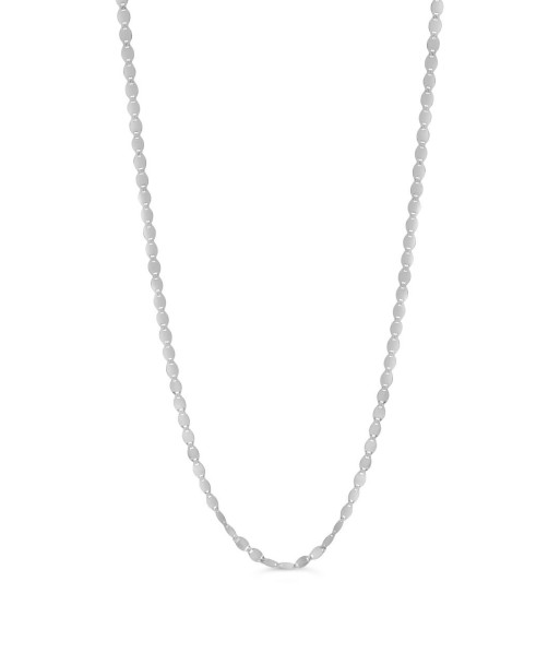 White Gold Fancy Chain du meilleur 