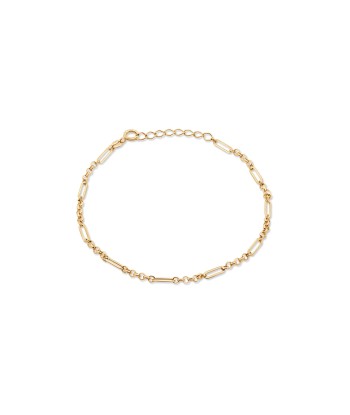 Yellow Gold Fancy Bracelet est présent 