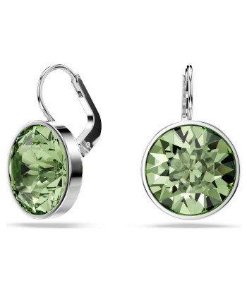 Swarovski Peridot Bella Mini Earrings du meilleur 