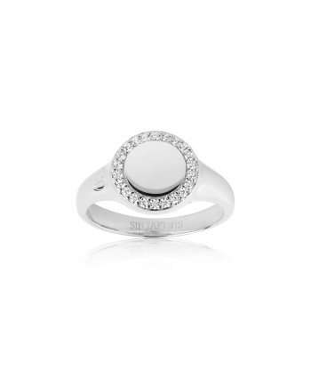 Ring Follina Piccolo Véritable concentré