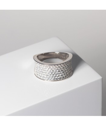 Ring Felline Concavo Toutes les collections ici