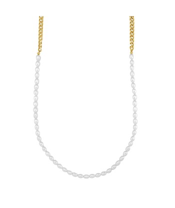 Italgem 4.6MM Pearl Necklace store