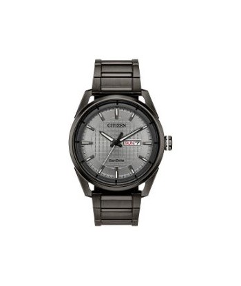 Citizen Weekender Men's Watch Véritable concentré