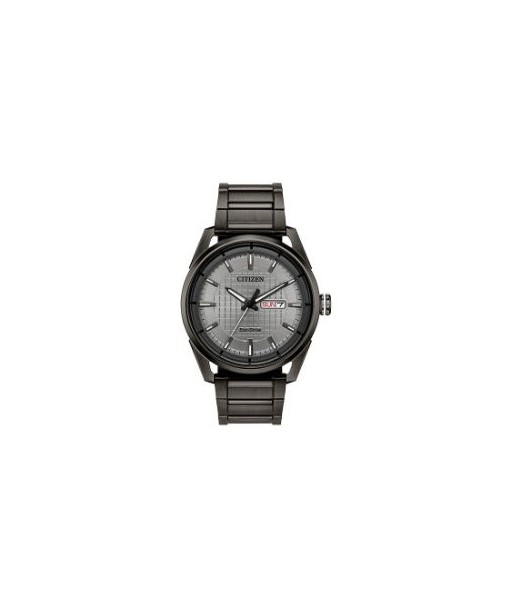 Citizen Weekender Men's Watch Véritable concentré