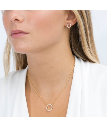 Necklace Biella le concept de la Pate a emporter 