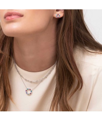 Necklace Biella le concept de la Pate a emporter 