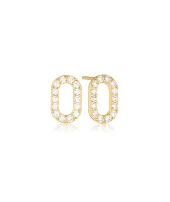 Earrings Capizzi Oval outlet