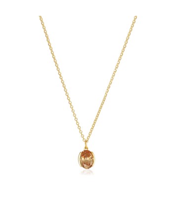 Necklace Ellisse Carezza 50-70% off 