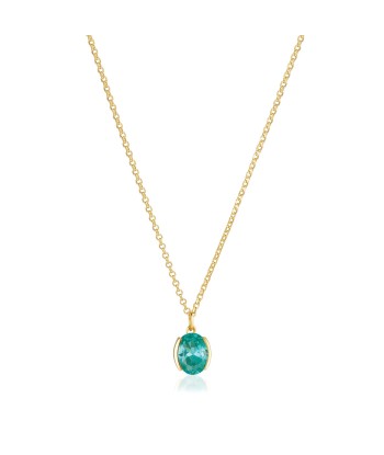 Necklace Ellisse Carezza 50-70% off 