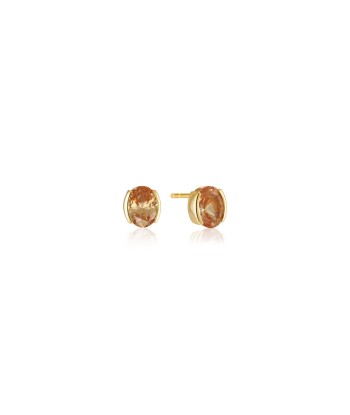 Earrings Ellisse Carezza destockage