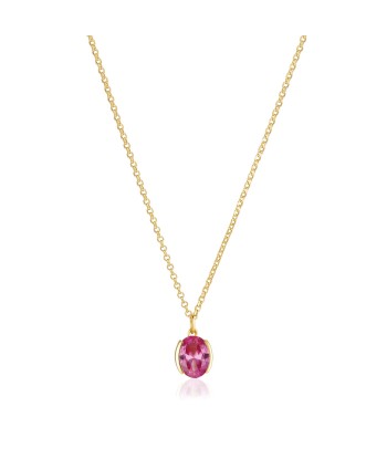 Necklace Ellisse Carezza 50-70% off 