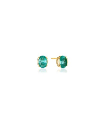 Earrings Ellisse Carezza destockage