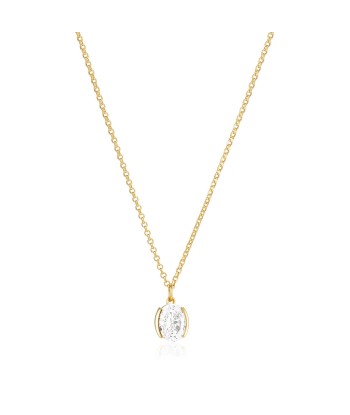 Necklace Ellisse Carezza 50-70% off 