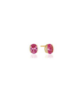 Earrings Ellisse Carezza destockage