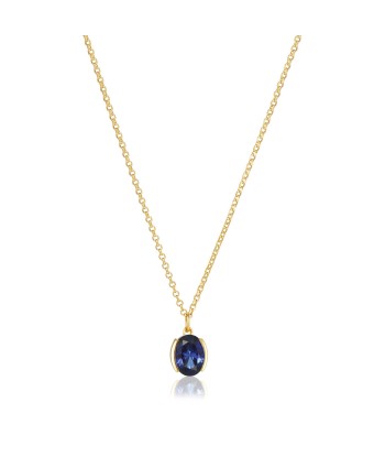 Necklace Ellisse Carezza 50-70% off 