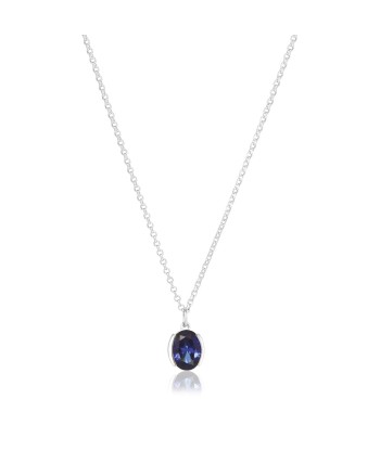 Necklace Ellisse Carezza 50-70% off 