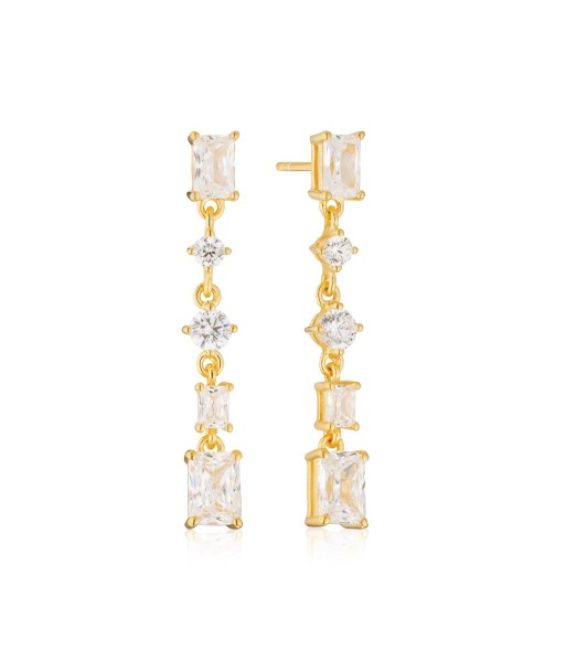 Earrings Ivrea Cinque Piccolo pas chere