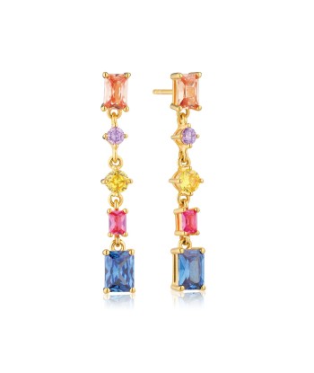 Earrings Ivrea Cinque Piccolo pas chere